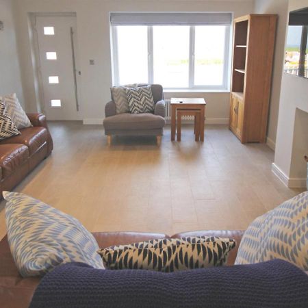 Villa Wild Waves Beadnell Exterior foto