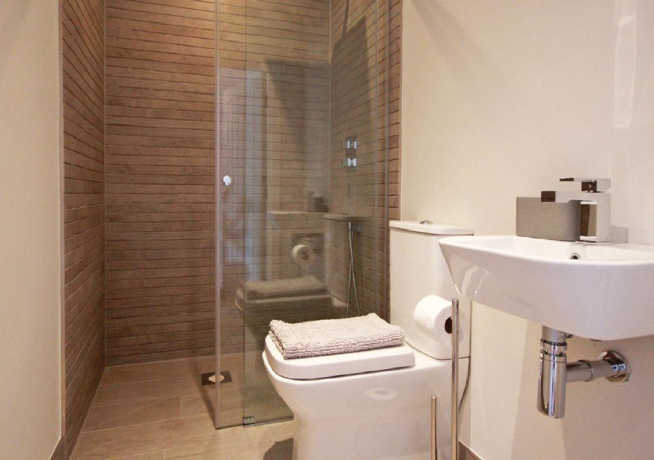 Villa Wild Waves Beadnell Exterior foto